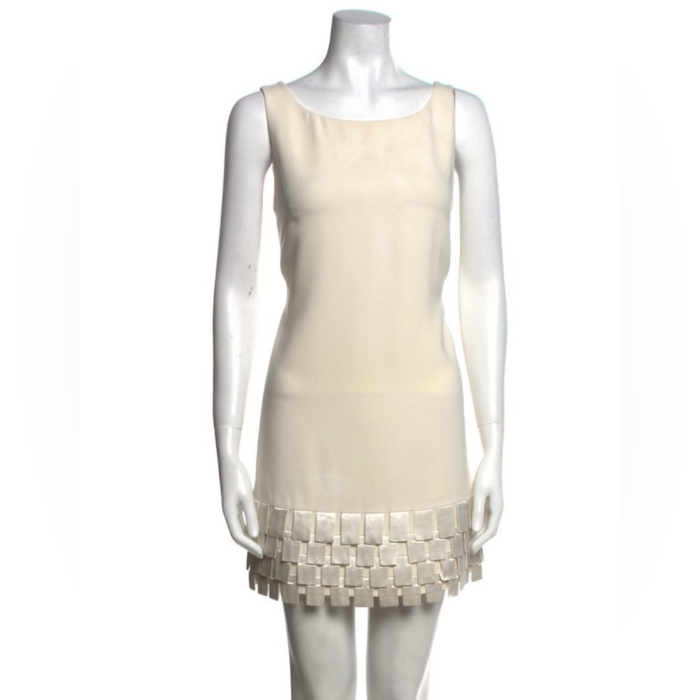 Women’s vintage PLEIN SUD dress - size 6 (42 IT)